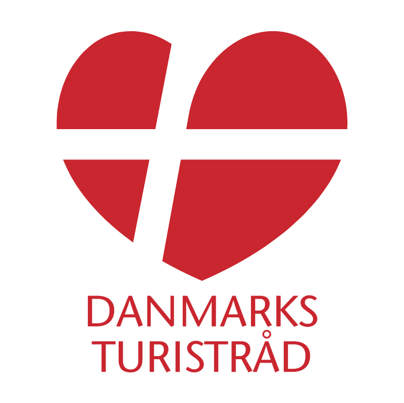 Danmarks Turistrad vector