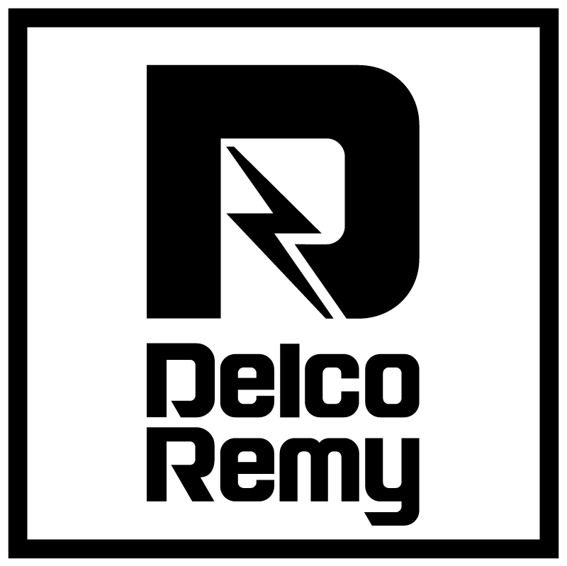 Delco Remy vector