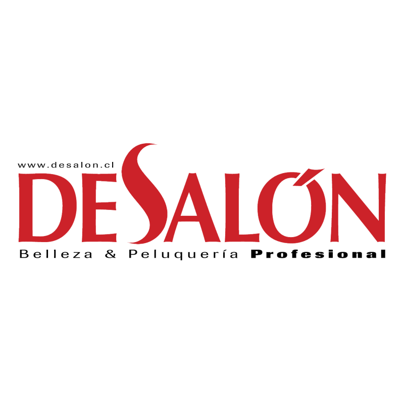 DeSalon vector