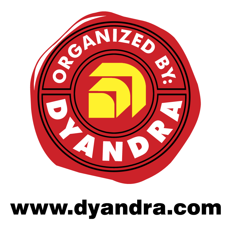 Dyandra Promosindo vector logo