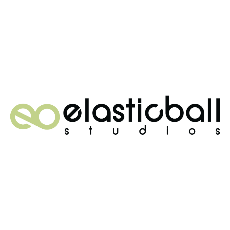 Elasticball Studios vector
