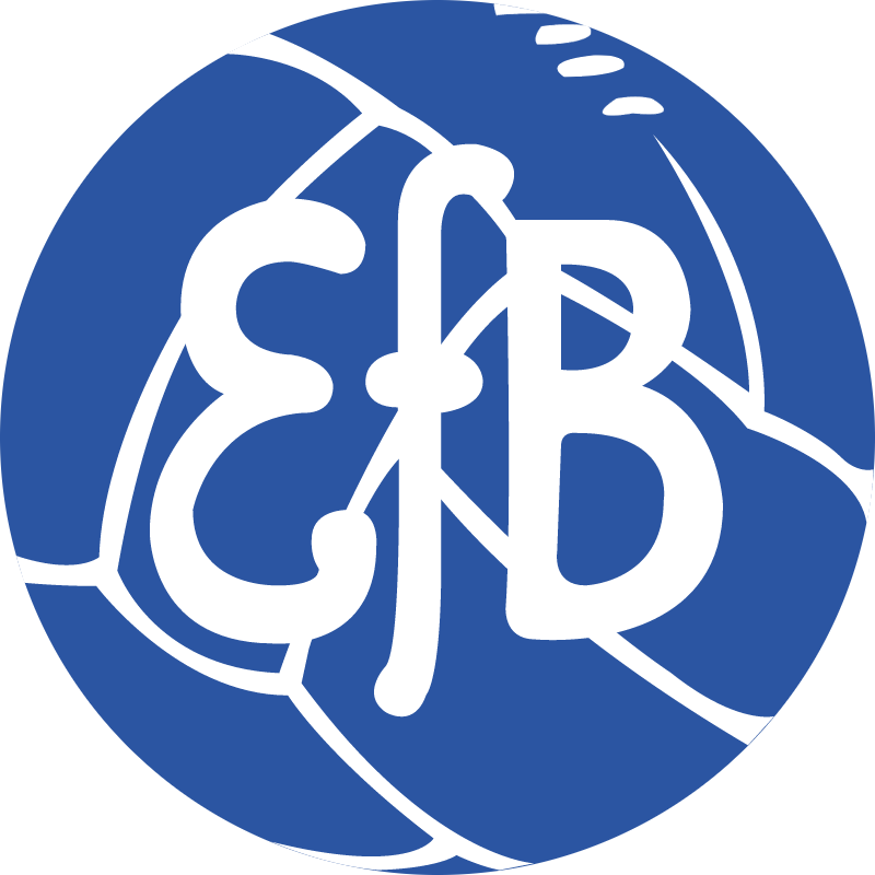 ESBJERG vector logo