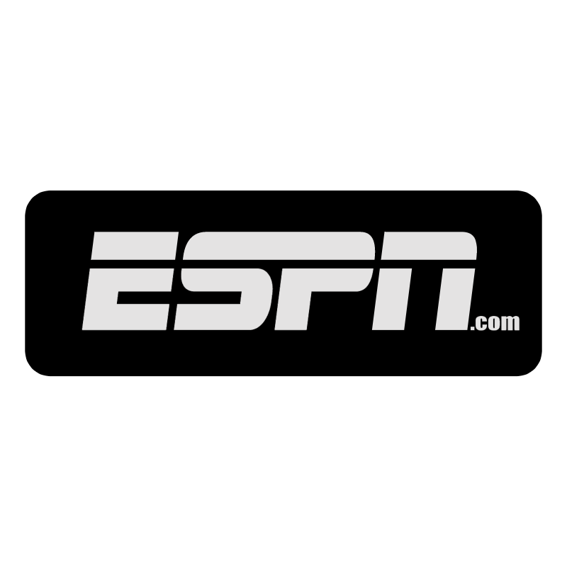 ESPN com vector logo