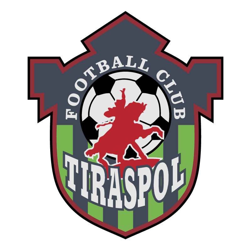FC Tiraspol vector