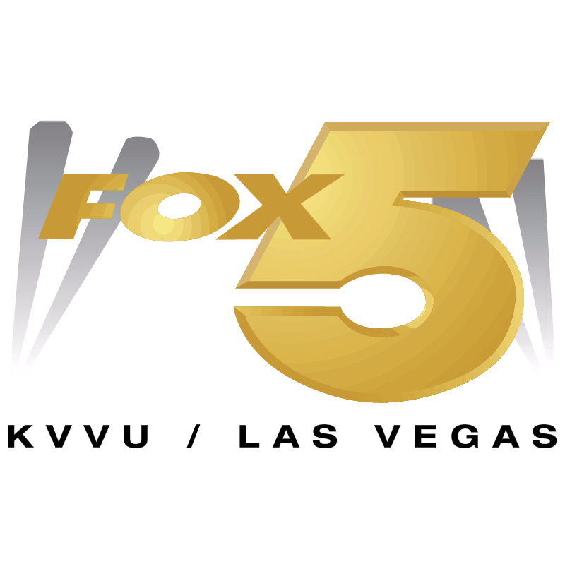 Fox 5 vector logo