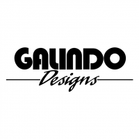 Galindo Designs vector