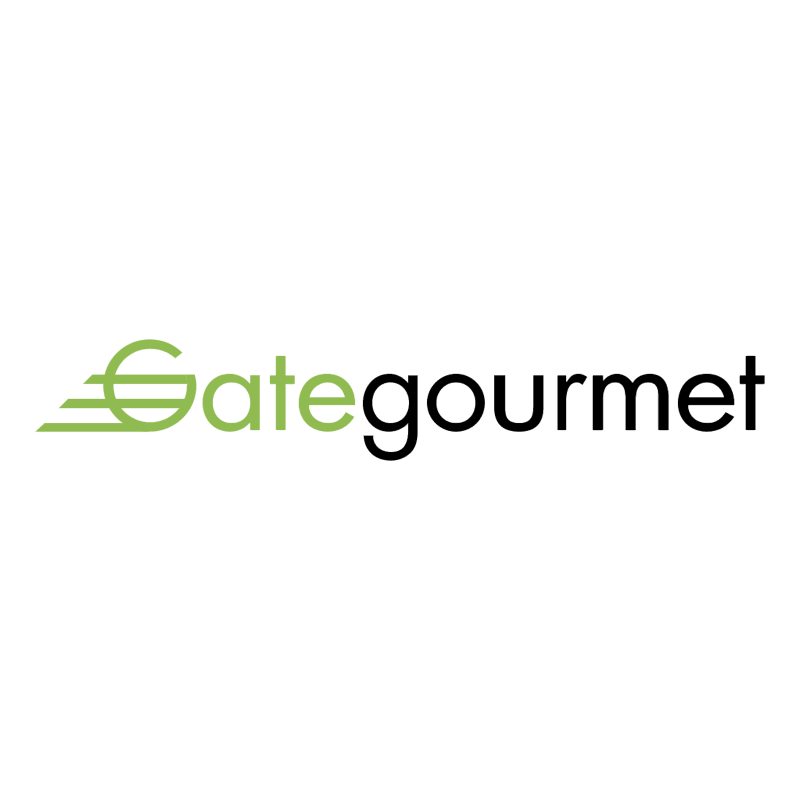 Gate Gourmet vector