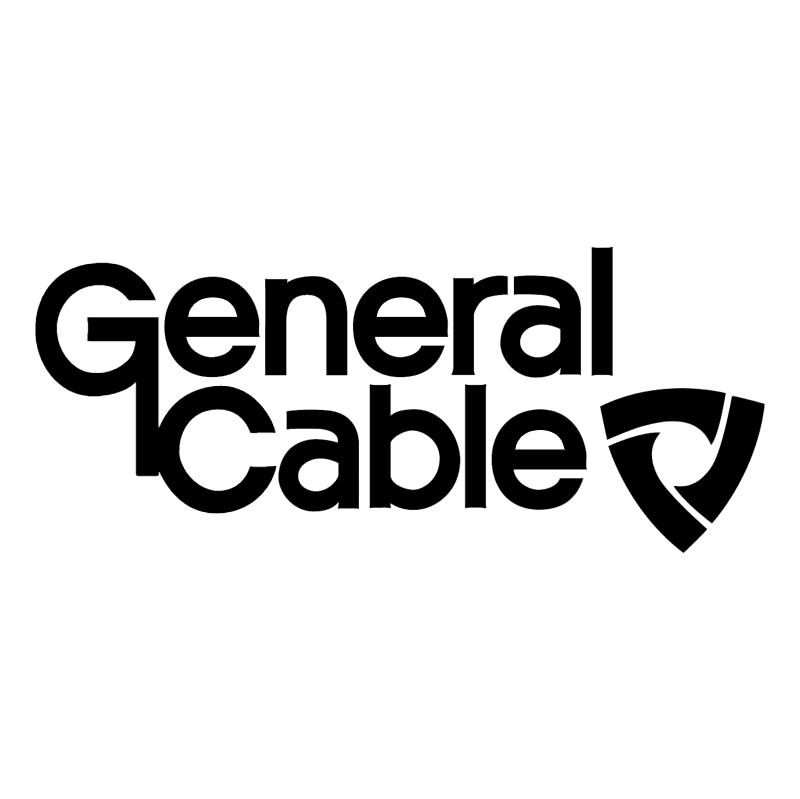 General Cable vector logo