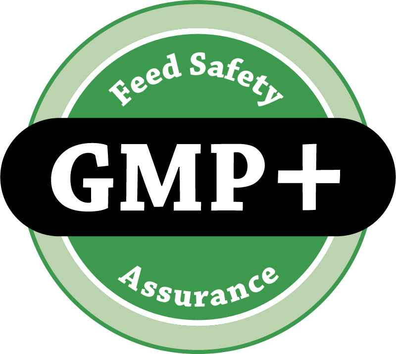 GMP+ vector logo