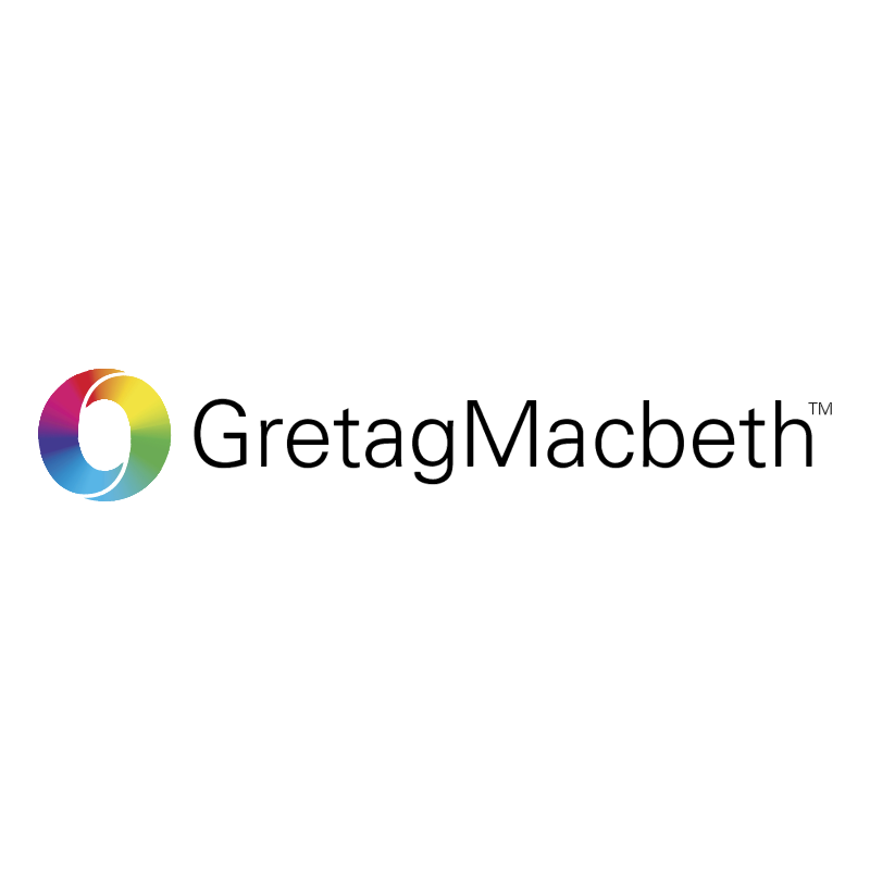 GretagMacbeth vector