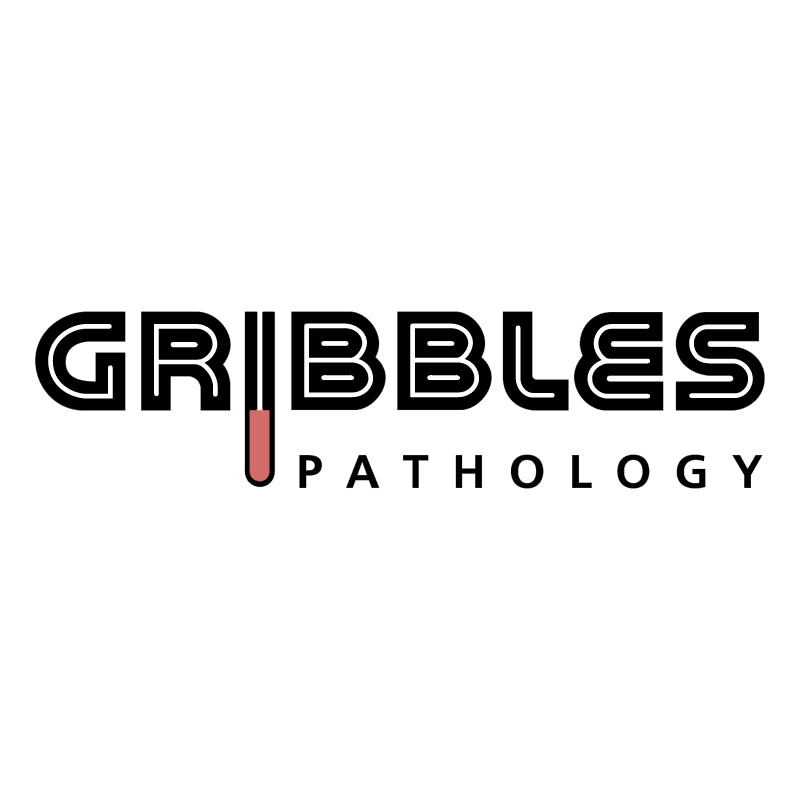 Gribbles Pathology vector