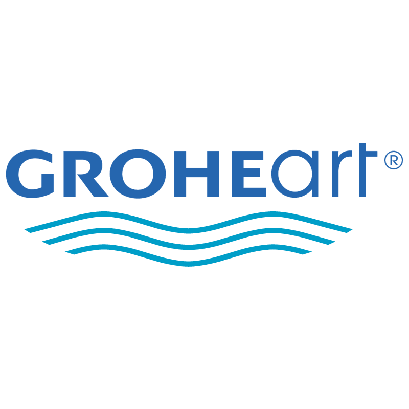 GroheArt vector logo