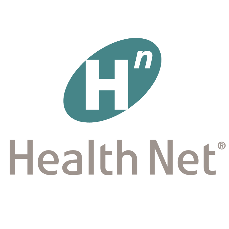 Health Net vector