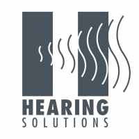 Hearing Solutions vector