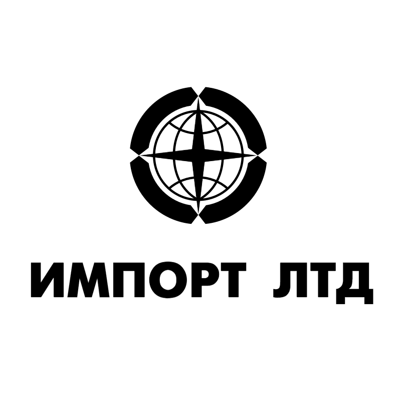 Import Ltd vector