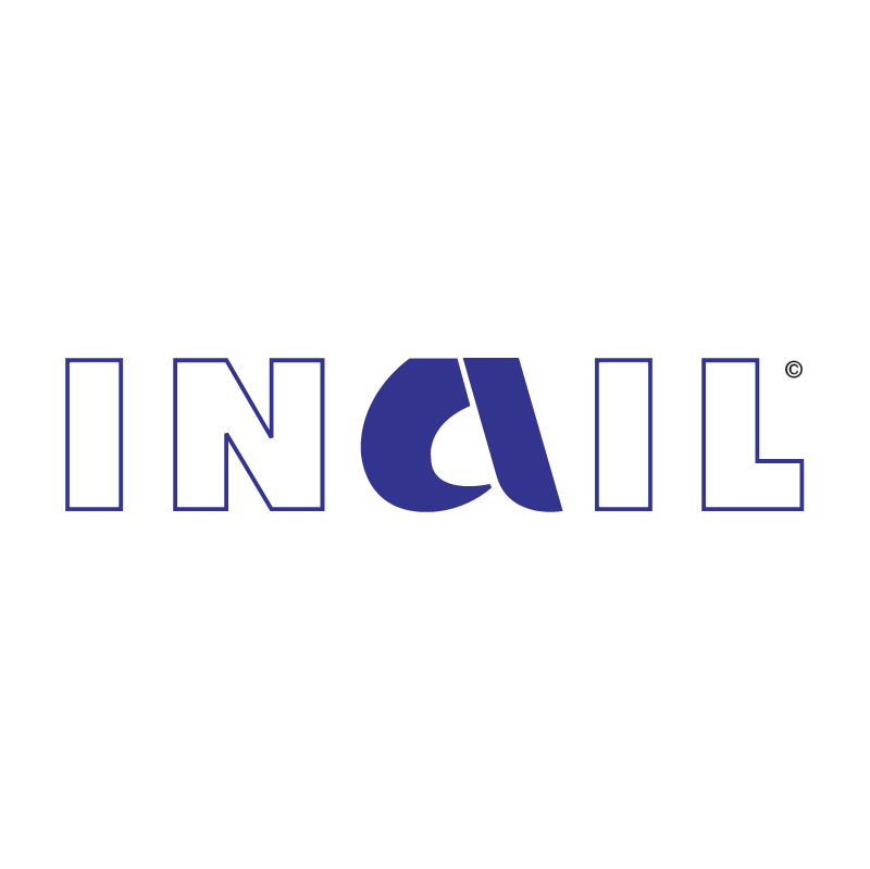INAIL vector logo