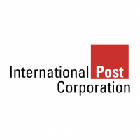 International Post Corporation vector