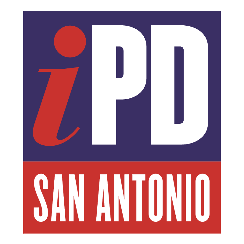 iPD San Antonio vector