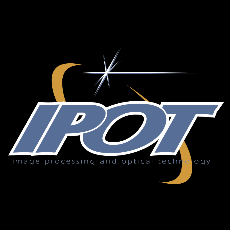 IPOT vector logo
