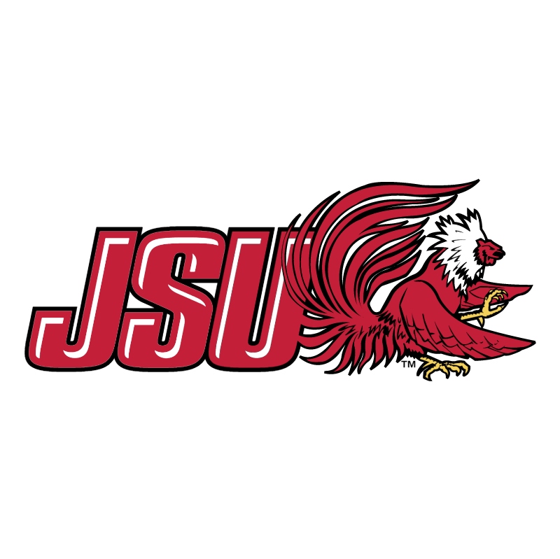 JSU Gamecocks vector logo