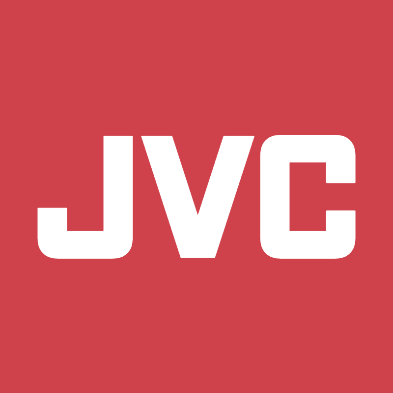 JVC vector