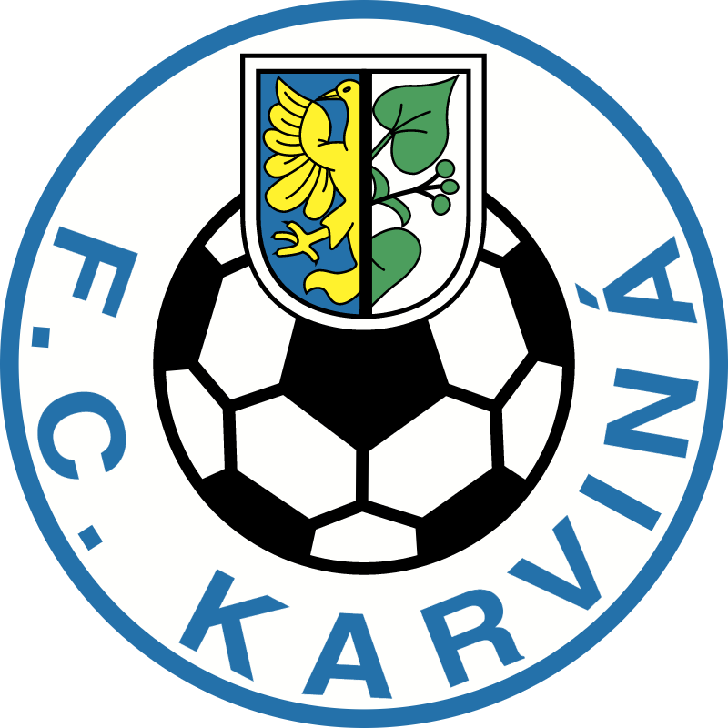 KARVINA vector logo