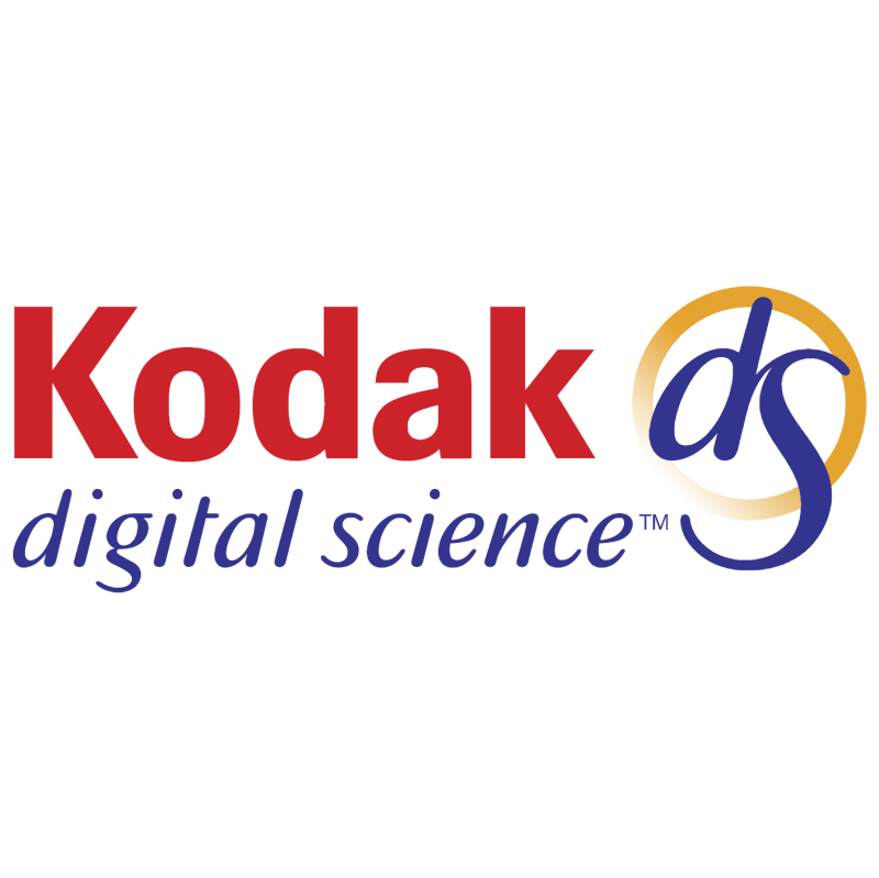 Kodak vector logo