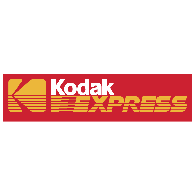 Kodak Express vector