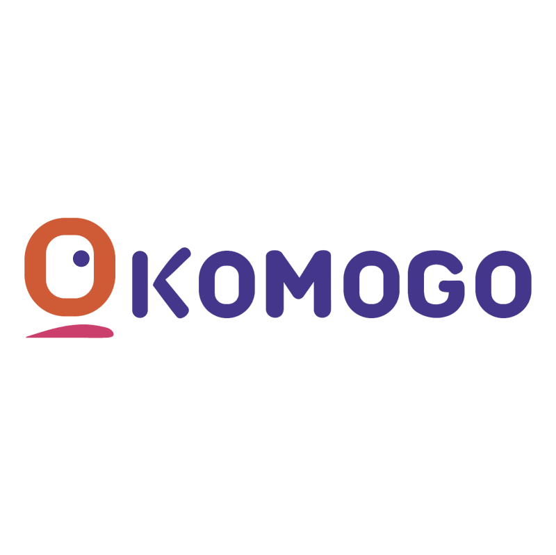 Komogo vector