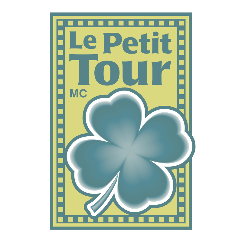 Le Petit Tour vector logo