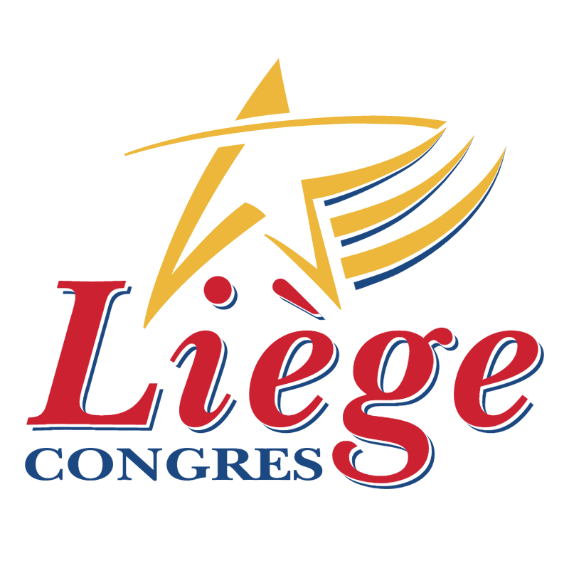 Liege Congres vector