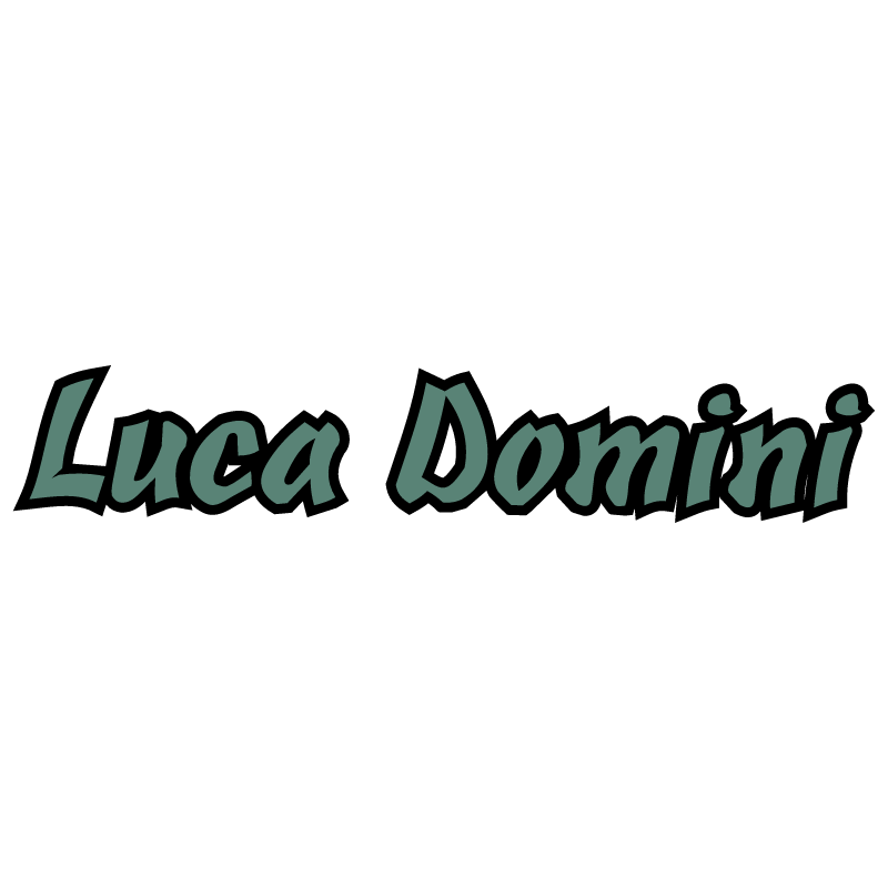 Luca Domini vector