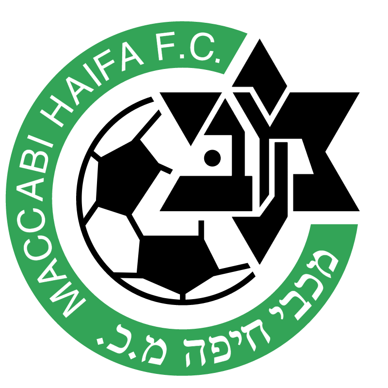 Maccabi Haifa vector