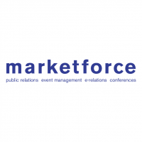 Marketforce vector