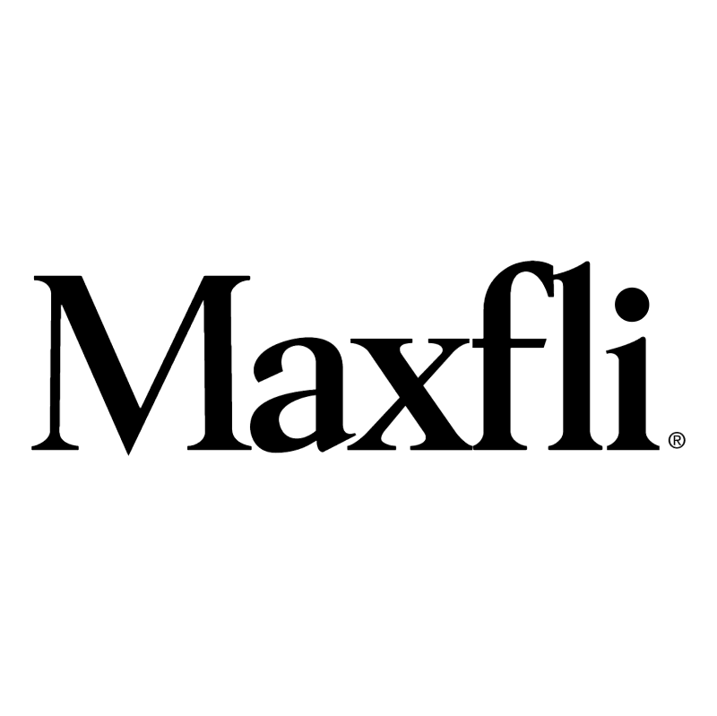 Maxfli vector logo