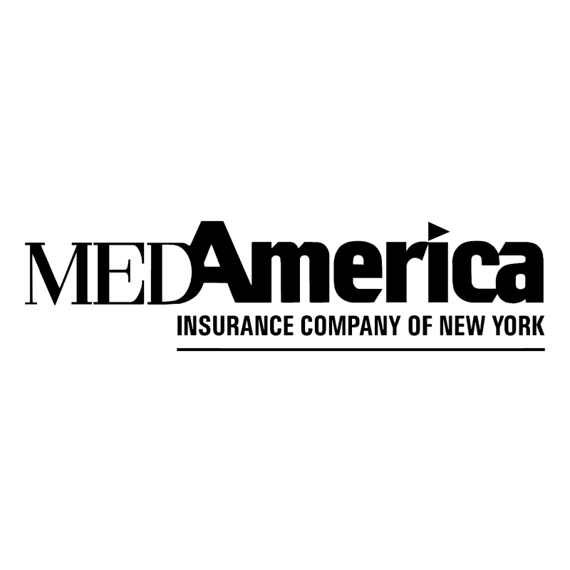 MedAmerica vector