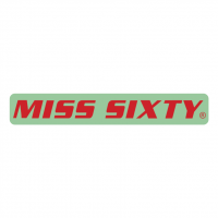 Miss Sixty vector