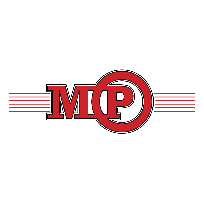 MPO vector logo