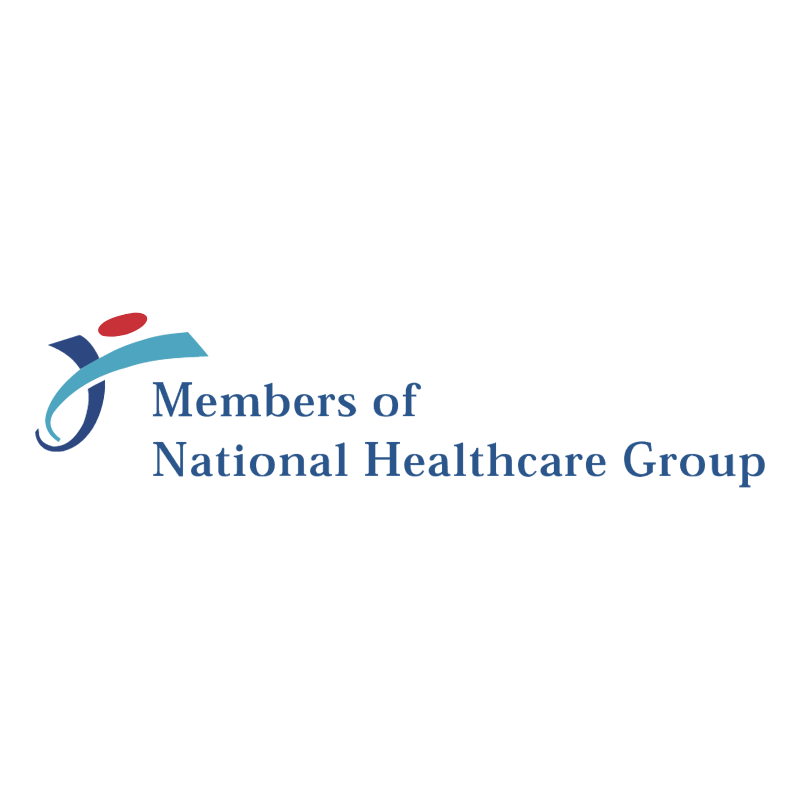 National Healthcare Group vector