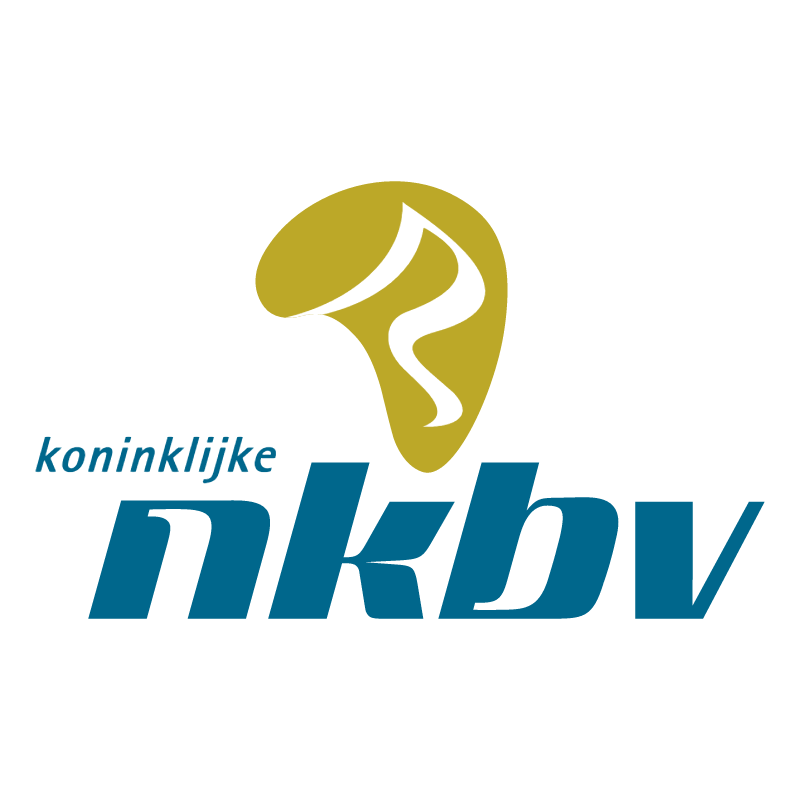 NKBV vector logo
