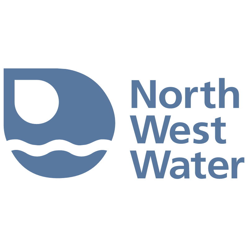 North West Water vector