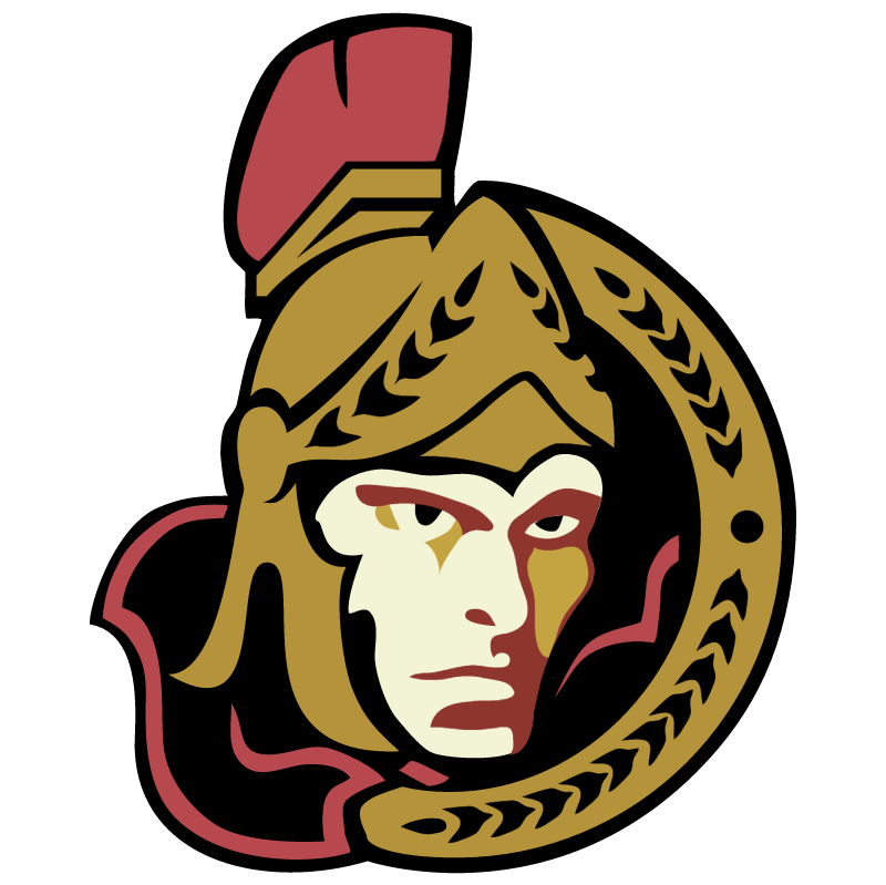 Ottawa Senators vector logo