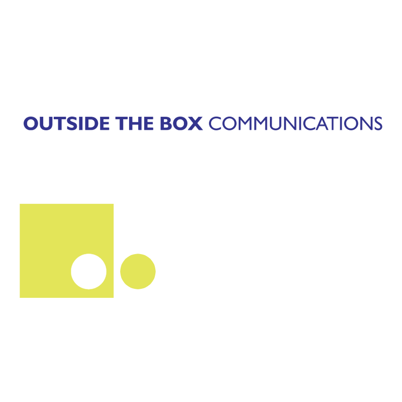 Outside the Box Communications vector