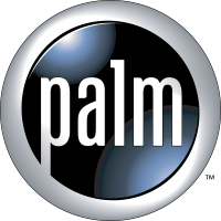 Palm, Inc vector