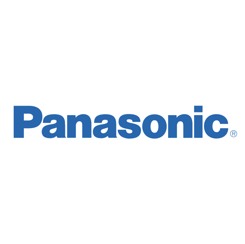Panasonic vector logo