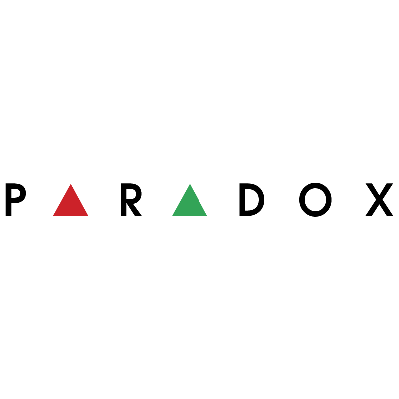 Paradox vector