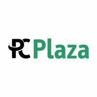 PC Plaza vector
