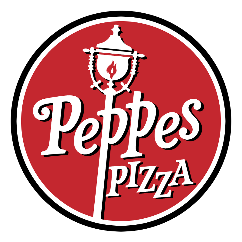 Peppes Pizza vector