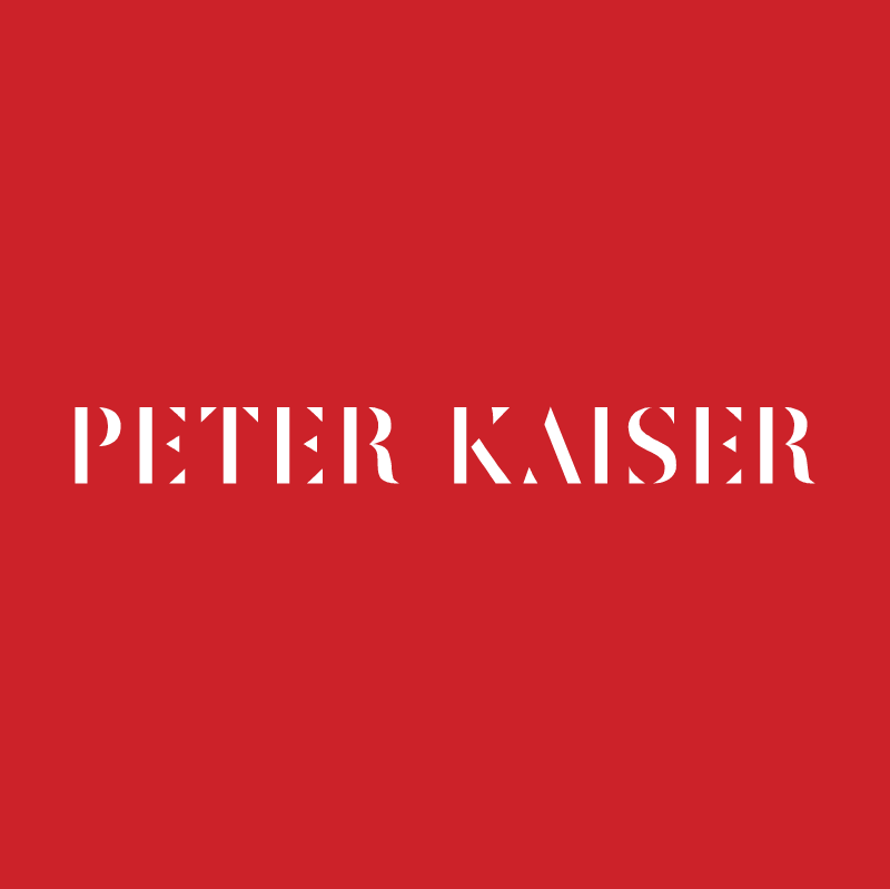 Peter Kaiser vector logo
