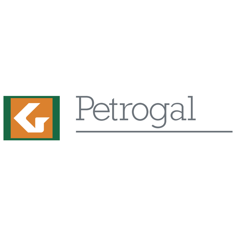 Petrogal vector